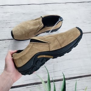 Jungle Moc Merrell Size 7.5